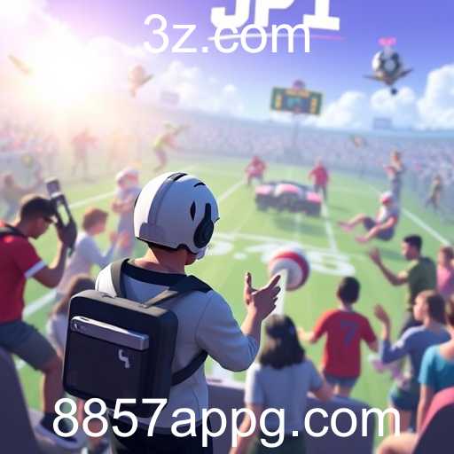 8857 App: O Futuro dos Jogos Online