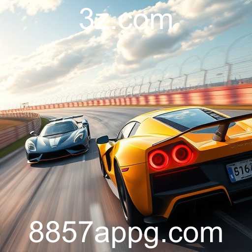 8857 App: Revolução no Mundo dos Jogos Online