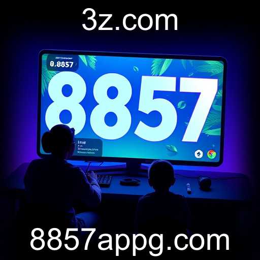 8857 App: O Fenômeno do Jogo Online em Português