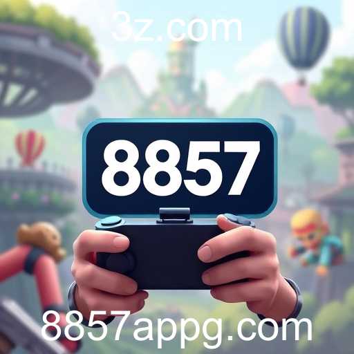 8857 App Revoluciona o Mundo dos Jogos em 2026