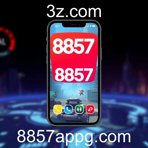 8857 App Revoluciona o Mundo dos Jogos Online