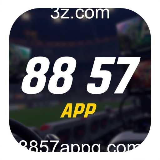 8857 App: A Revolução no Mercado de Jogos Móveis