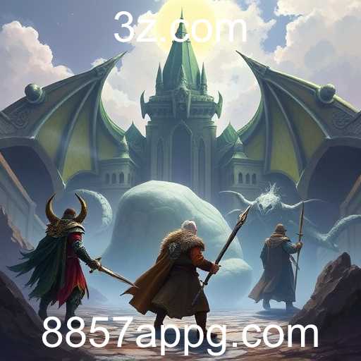 8857 App Revoluciona o Mundo dos Jogos em 2025