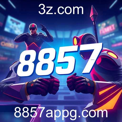 8857 App: Expansão do Popular Jogo em 2026