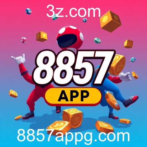 8857 App: A Revolução do Entretenimento Digital em 2026