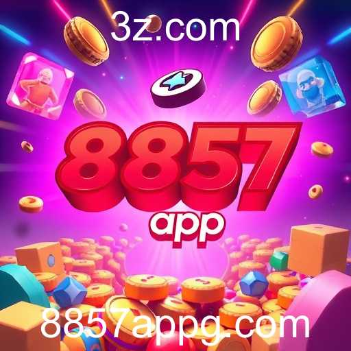 O Impacto do 8857 App nos Jogos Online em 2025