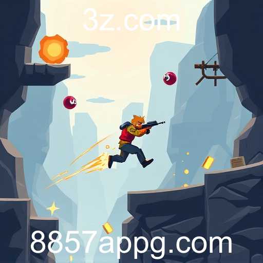 8857 App: Revolução no Mundo dos Jogos e Comunidades Virtuais