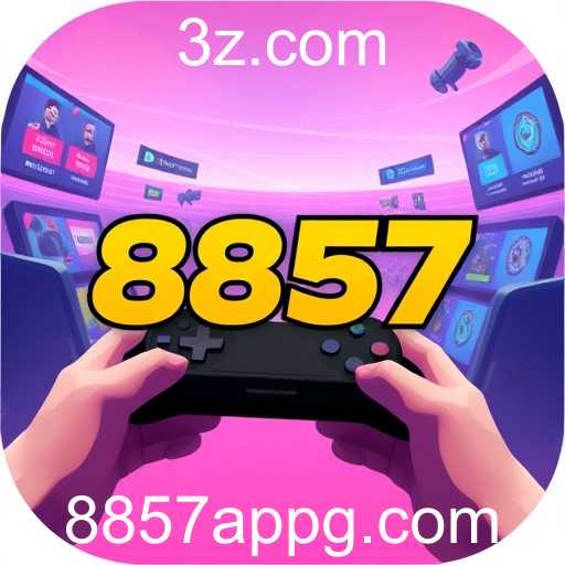 8857 App Revoluciona o Mundo dos Jogos Online