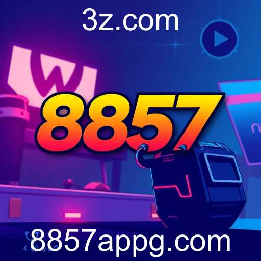 Tendências e Impactos do App 8857 no Cenário de Jogos