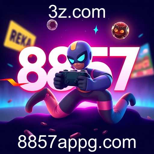 Tendências de Jogos com o 8857 App
