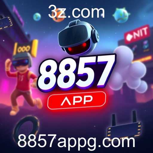 8857 App: A Revolução dos Jogos em Português