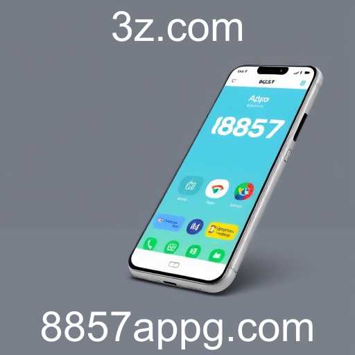 8857 App Revoluciona a Gestão de Negócios no Brasil