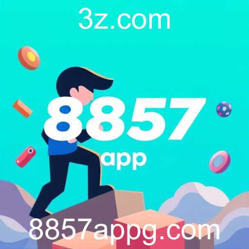 A Emergente Relevância do 8857 App no Cenário de Jogos