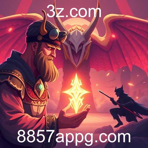 Evolução e Impacto da 8857 App no Mercado de Jogos