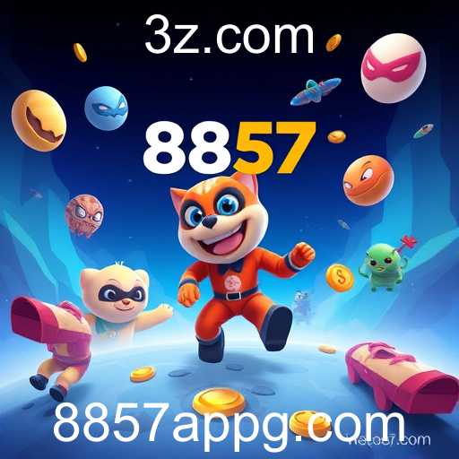 A Evolução da 8857 App no Mundo dos Jogos