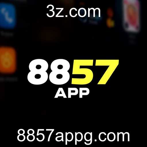Expansão e Impacto do Fenômeno 8857 App no Brasil