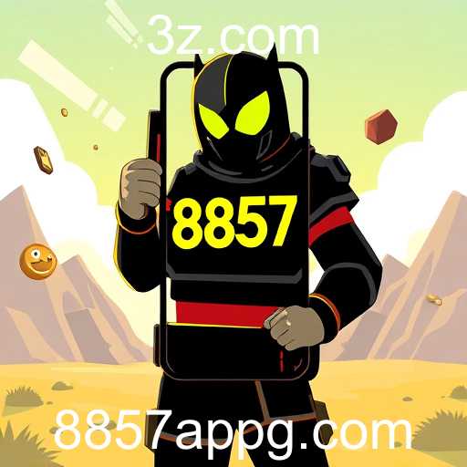 8857 App Revoluciona Jogos em 2025