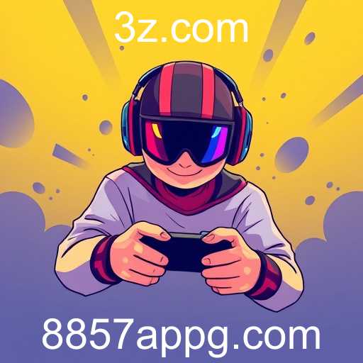 8857 App: Inovação e Entusiasmo nos Jogos Online