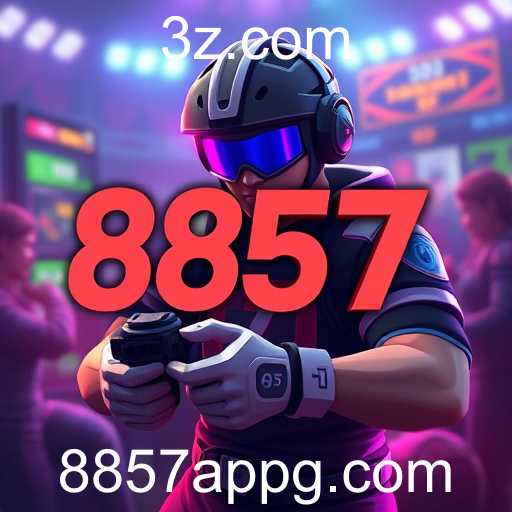 Revolução nos Jogos Online: O Impacto do '8857 app'