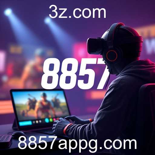 8857 App: A Nova Era dos Jogos Online em Português