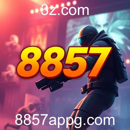 O Crescimento do '8857 App' no Cenário de Jogos em 2026