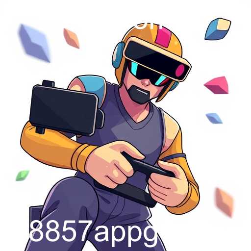 O Impacto de 8857 app na Comunidade de Jogos em 2026