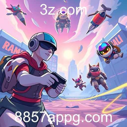 8857 App e o Impacto dos Jogos em 2026