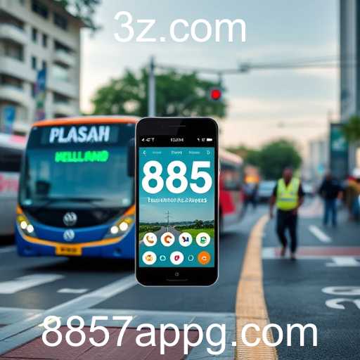 Impacto da Tecnologia no Ambiente Urbano