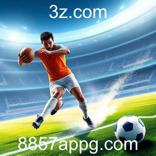 O Impacto da Plataforma 8857 App no Mundo dos Jogos