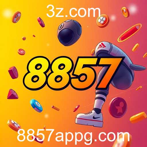 O Impacto do '8857 app' no Mercado de Jogos Online