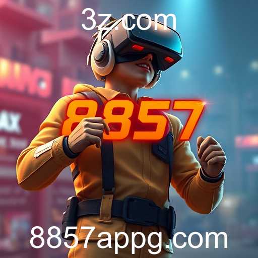 O Impacto da '8857 app' no Cenário dos Jogos em 2026