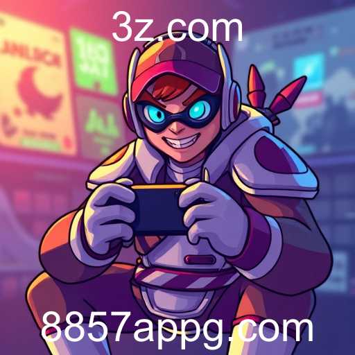 O Impacto da Palavra-Chave 8857 no Mercado de Jogos