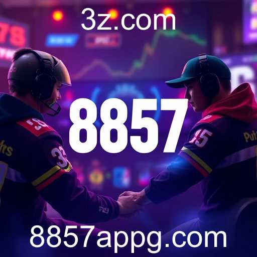 Revolução dos Jogos Online: Análise do 8857 App em 2026