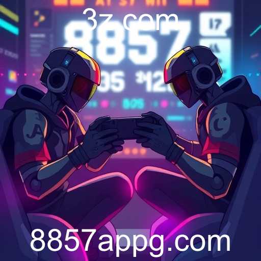 Revolução do 8857 App no Cenário de Jogos em 2026