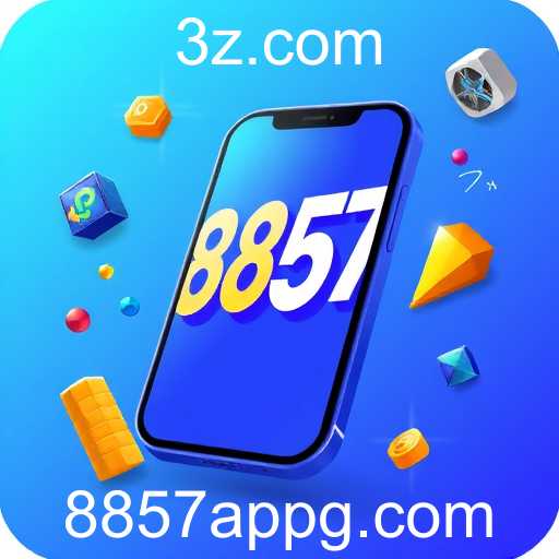 A Revolução dos Jogos com 8857 App