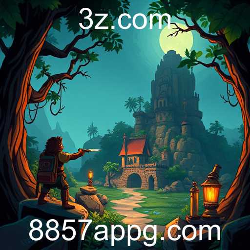 A Ascensão do 8857 App no Mundo dos Jogos