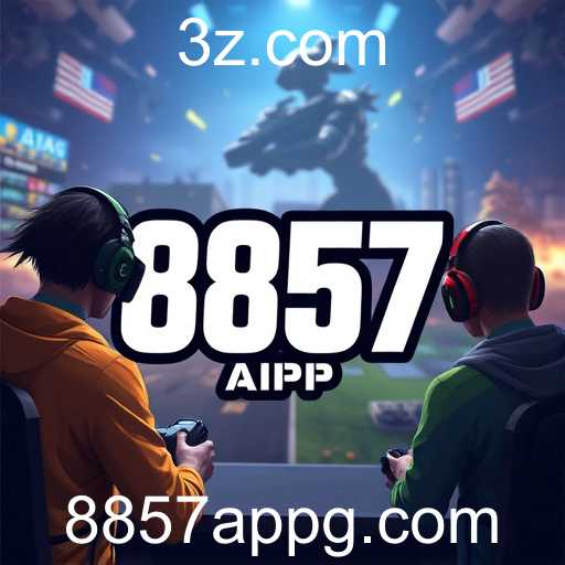 A Ascensão do 8857 App no Mundo dos Jogos Online