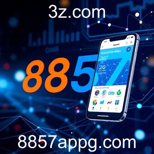 A Ascensão dos Jogos no Brasil: Um Olhar sobre o 8857 App