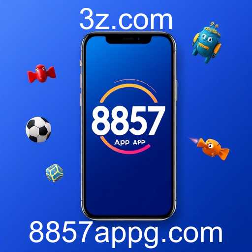 A Revolução dos Jogos com o 8857 App